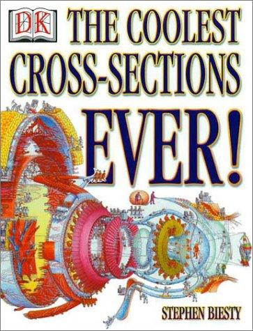 Coolest Cross-Sections Ever