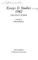 The Poet's power