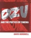 Ozu and the poetics of cinema