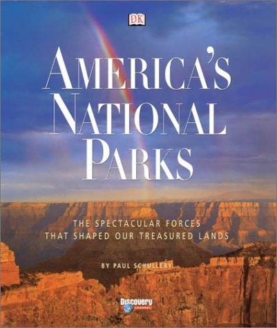 America's national parks