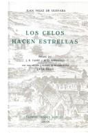 Los Celos hacen estellas