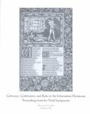 Gateways, gatekeepers, and roles in the information omniverse