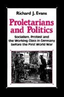 Proletarians and politics