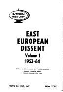 East European dissent