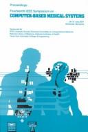 Proceedings, 14th IEEE Symposium on Computer-Based Medical Systems