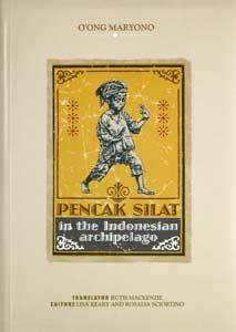 Pencak Silat in the Indonesian Archipelago