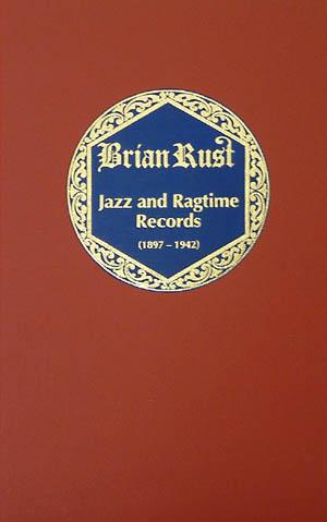 Jazz Records 1897-1942