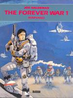 The Forever War 1: Marvano