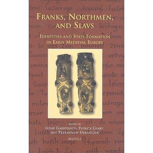 Franks, Northmen, and Slavs
