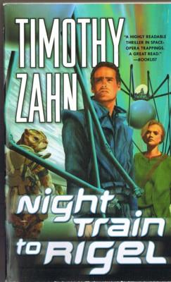 Night Train to Rigel