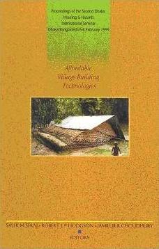 Affordable village building technologies