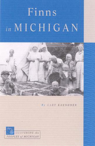 Finns in Michigan