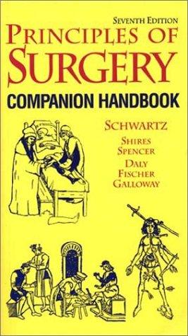 Principles of Surgery