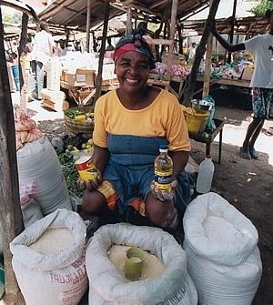 Nigeria - U.S. Trade Relations in the Non-Oil Sector