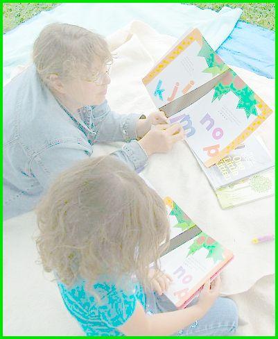 Summer Reading Club