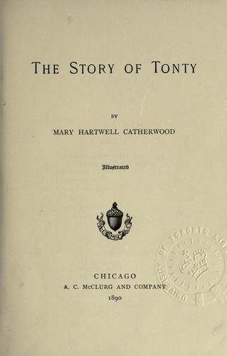 The story of Tonty