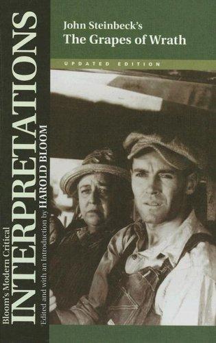 The Grapes of Wrath