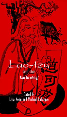 Lao-tzu and the Tao-te-ching