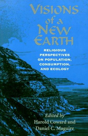 Visions of a new earth