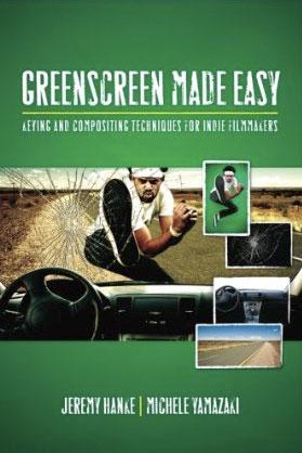 GreenScreen Made Easy
