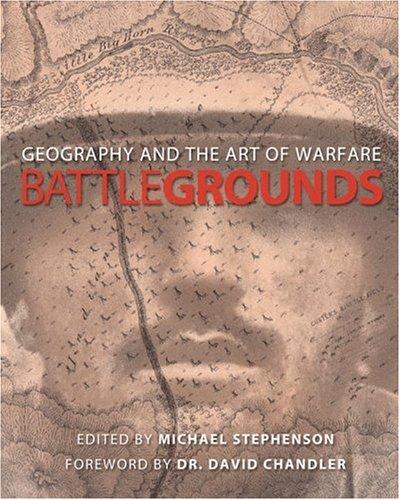 Battlegrounds
