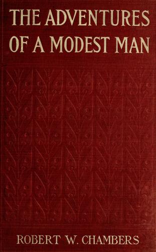 The Adventures of a Modest Man