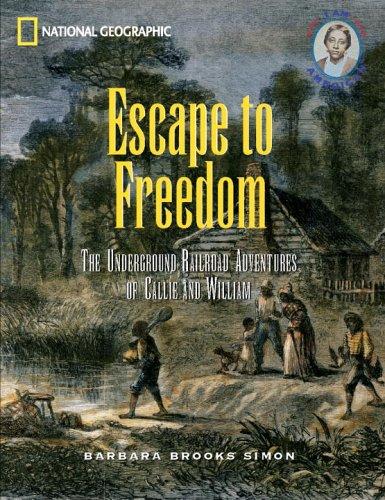 Escape to freedom