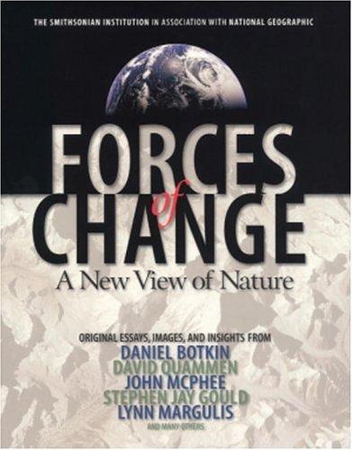 Forces of change