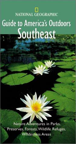 National Geographic Guide to America's Outdoors