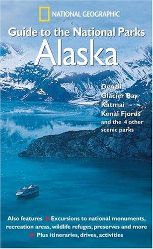 National Geographic Guide to the National Parks