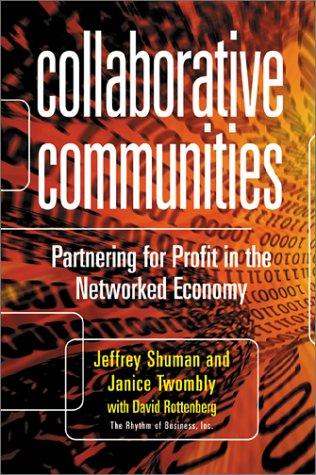 Collaborative communities