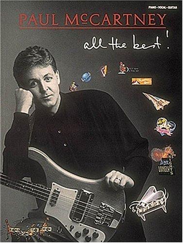 Paul McCartney - All the Best