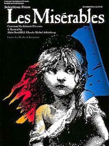Selections from Les Miserables