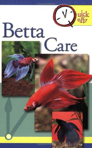 Betta Care