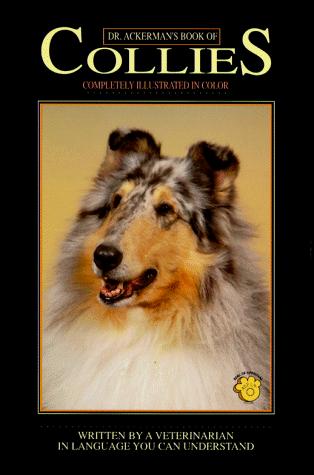 Dr. Ackerman's Book of Collies