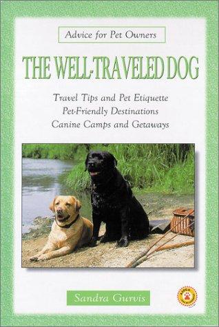 The Well-Traveled Dog