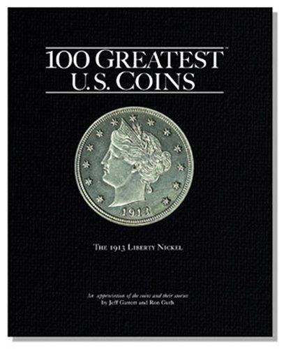 100 greatest U.S. coins
