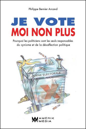 Je vote moi non plus