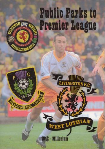 Public Parks to Premier League
