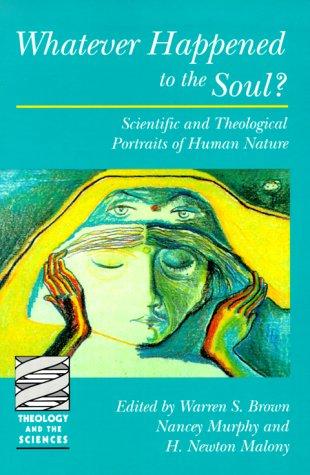 Whatever happened to the soul?