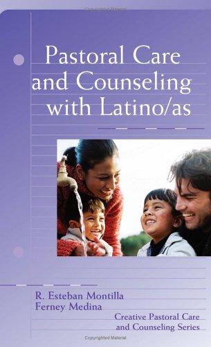 Pastoral Care and Counseling with Latino/as