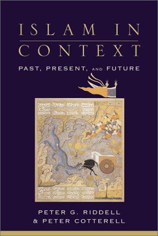 Islam in context