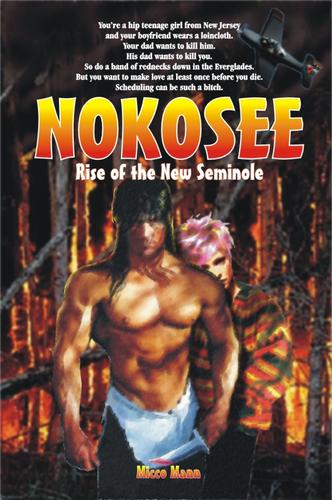Nokosee: Rise of the New Seminole