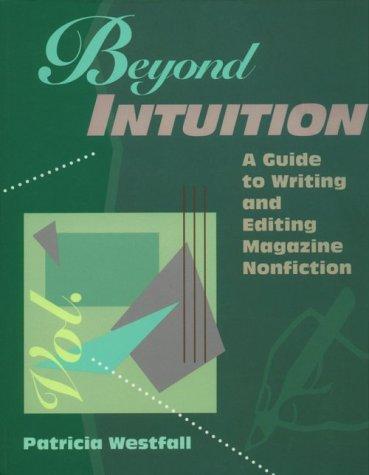 Beyond intuition