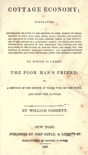 Book edition cover