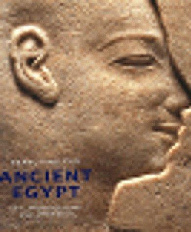 Searching for ancient Egypt
