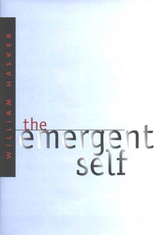The emergent self