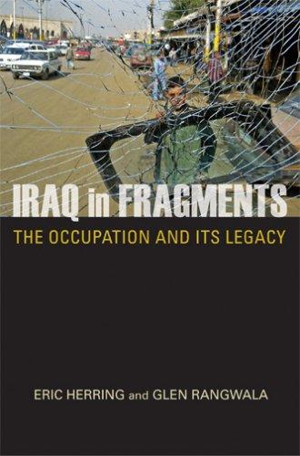 Iraq in Fragments