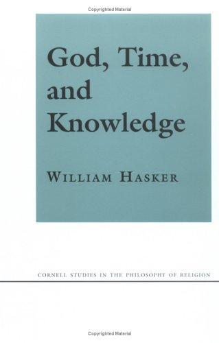 God, Time, and Knowledge
