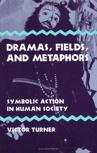 Revelation and divination in Ndembu ritual